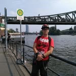 Calvin Hansen - @calvinhansen1891 - Instagram