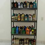 Calvin Hansen - @collection_lubricants - Instagram