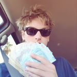 Calvin Hansen - @calvinhans3n - Instagram