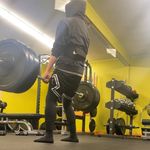 Calvin Hansen - @calliftsweights - Instagram