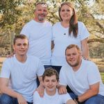 Calvin Hansen - @calvinhansen62 - Instagram