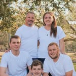 Calvin Hansen - @calraider14 - Instagram