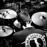 Calvin Hansen - @calvinhansendrums - Instagram