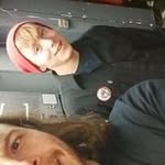 Calvin Hanson - @hobbesch91 - Instagram