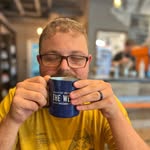 Calvin Hanson - @chanson_coffee - Instagram
