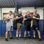 Calvin Harding - Facebook