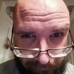 calvin harding - @heinous_hippo - Instagram