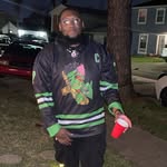 Calvin Harding - @braindeadnola_ - Instagram