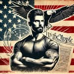 Ronald Calvin Harding - @red_white_and_true_ - Instagram