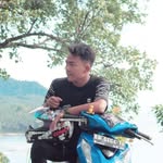 Calvin Bramasta - @calvin.harefa - Instagram
