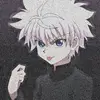 Killua - @calvinharefa19 - TikTok