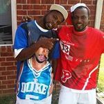 Calvin Harrell - @calvin.harrell - Instagram