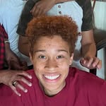 Calvin Harriott - @calvinaharr - Instagram