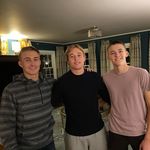 Calvin Hemmer - @calvin_hemmer21 - Instagram