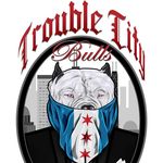 Calvin Head - @trouble_city_bullz - Instagram