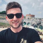 Calvin Head - @calvin_head - Instagram