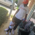 Calvin Head Sanders - @bb4l_gkt - Instagram