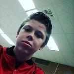 Calvin Lee Head - @caltheclein - Instagram