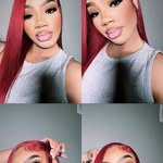 Rosa Wilson - @calvinheath7627 - Instagram