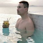 Brandon Calvin - @helmi.calvin - Instagram