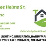 Calvin Helms - @calvin.helms.9889 - Instagram