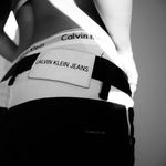 Calvin Klein + Helmut Newton - @mycalvinsxhelmut - Instagram