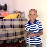 Calvin Kunambi - @helmancalvin - Instagram