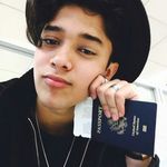 calvinjanshelmand - @calvinjanshelmand - Instagram