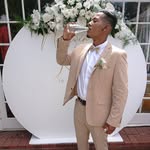 Calvin Capital X Hendricks - @calvinhendricks - Instagram