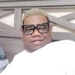 Calvin Bernard Hendrix - @calvinhendrix46 - Instagram