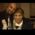 Calvin Herron Sr. - @calvinsr - Instagram