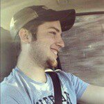 Calvin Norse Herron - @luvmuffin_1 - Instagram