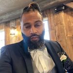 Calvin Timothy Herron Jr. - @mrherronjr - Instagram