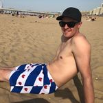 Calvin Hessels - @calvinhessels - Instagram