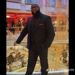 Calvin Hester - @clvnhester99 - Instagram