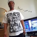 Calvin Hightower - @calvin.hightower - Instagram
