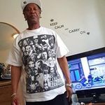 Calvin Hightower - @calvin.hightower - Instagram