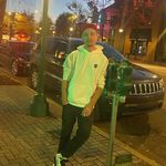 Calvin Hightower - @idk_calvin - Instagram