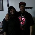 Calvin Hightower - @reddshightower63 - Instagram