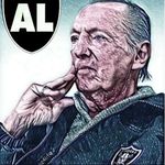 Calvin Hightower - @al_davis_raider - Instagram