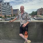 Calvin Hiser - Facebook