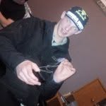 Calvin Hofer - @ghostrider_15 - Instagram