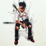 Calvin Holcomb - @deadpoolmix2018 - Instagram