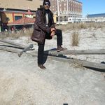 Calvin Holder - @calvin.holder.545 - Instagram