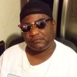 Calvin Holder - @calvinholder60 - Instagram