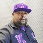 Calvin Holder - @purplereign360 - Instagram