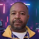 Calvin Holder - @gamechanga - Instagram