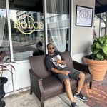 Calvin Holder - @cali_fit365 - Instagram