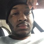 Calvin Holman - @40cahl317 - Instagram