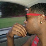 Calvin Holman - @hollywoodchozen - Instagram
